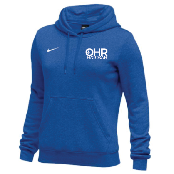 OHR Pullover Nike – Royal