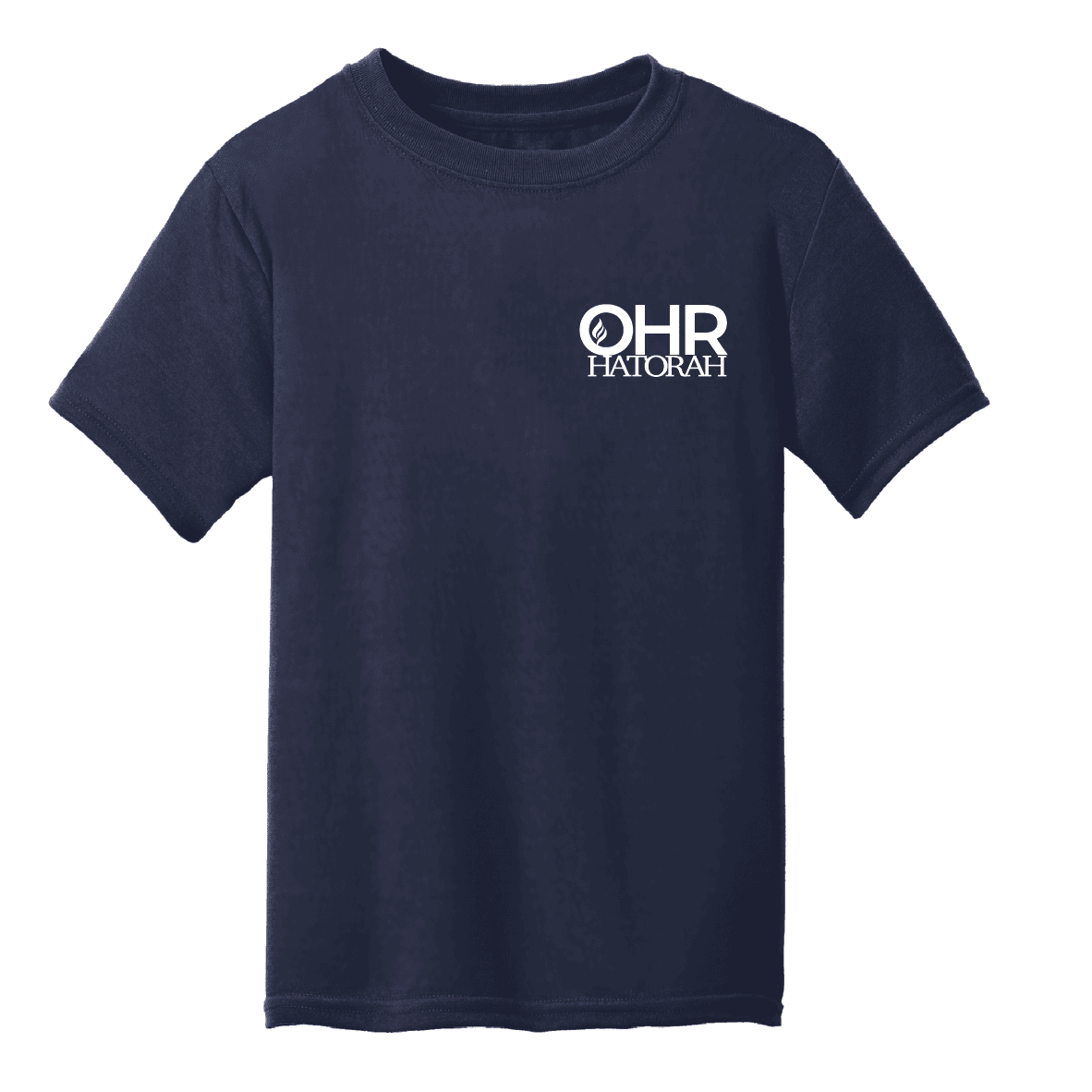 Simple OHR Hatorah Tee