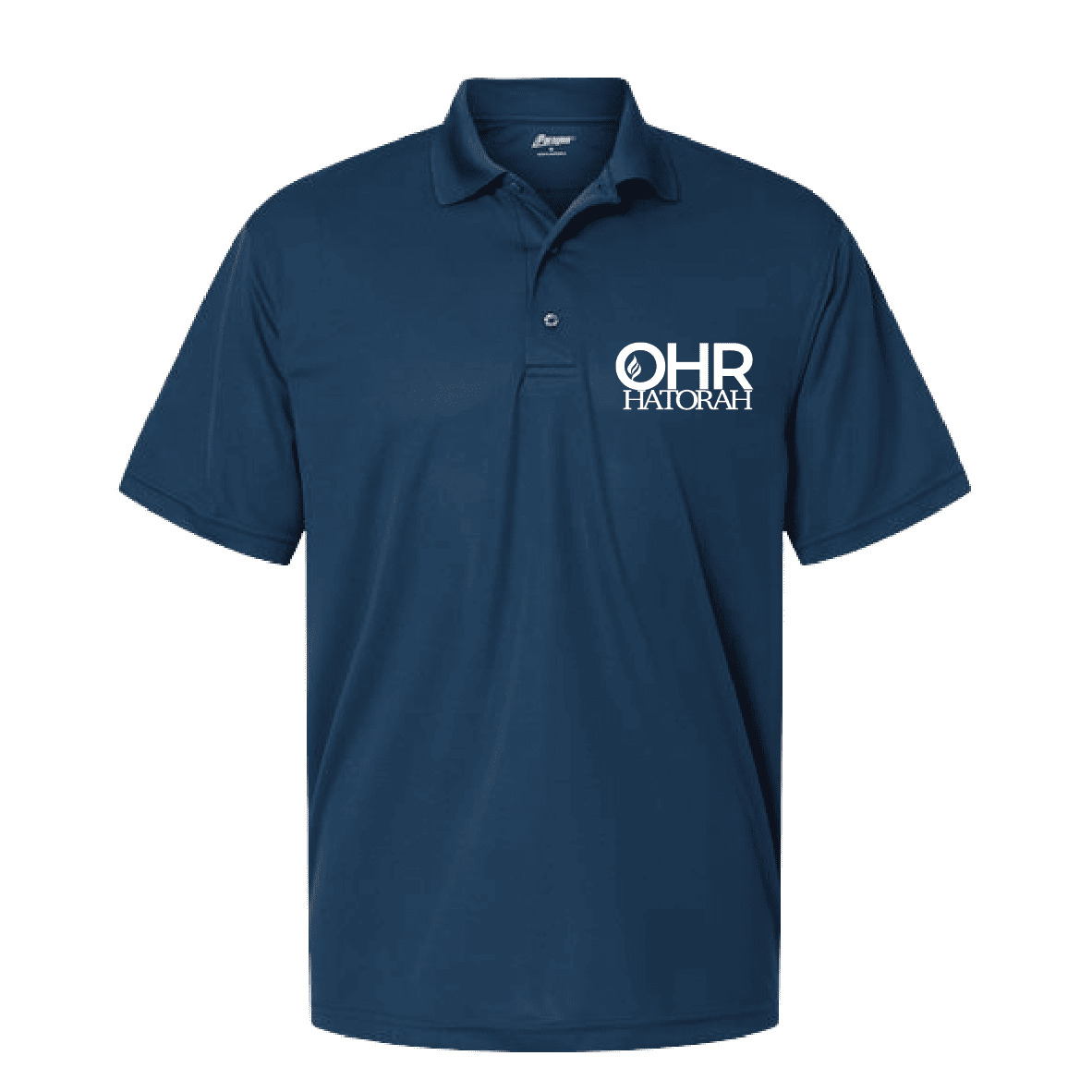 OHR Mini Mesh Polo